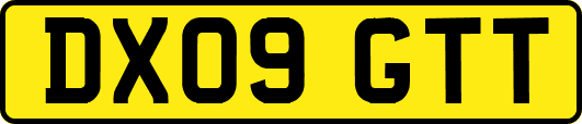 DX09GTT