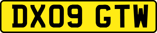 DX09GTW
