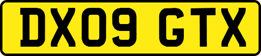 DX09GTX