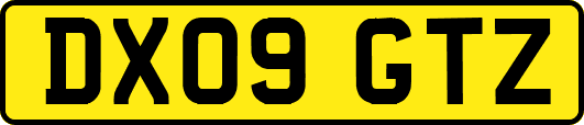 DX09GTZ