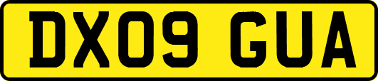 DX09GUA