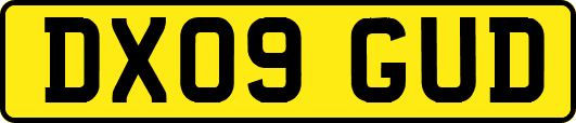 DX09GUD