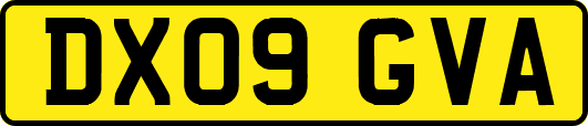 DX09GVA