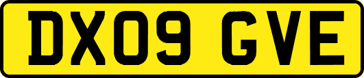 DX09GVE