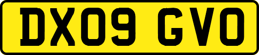 DX09GVO