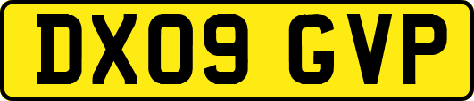 DX09GVP
