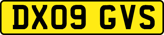 DX09GVS