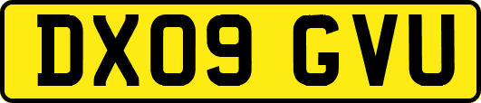 DX09GVU