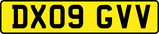 DX09GVV