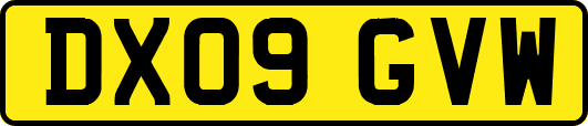 DX09GVW