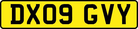 DX09GVY