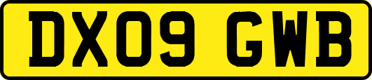 DX09GWB