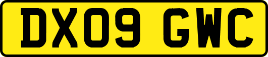 DX09GWC