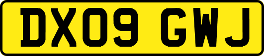 DX09GWJ