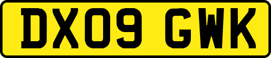 DX09GWK