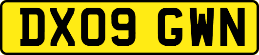 DX09GWN