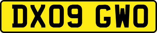 DX09GWO