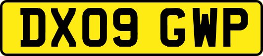 DX09GWP