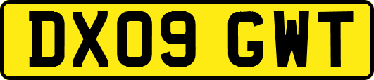 DX09GWT