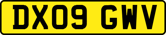 DX09GWV