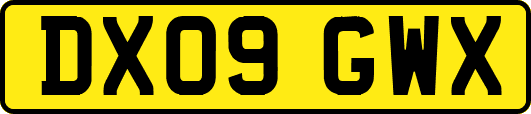 DX09GWX