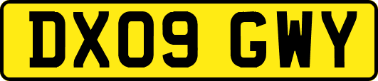 DX09GWY