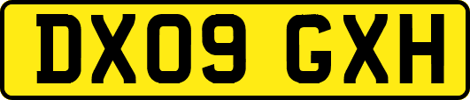 DX09GXH