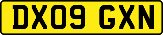 DX09GXN