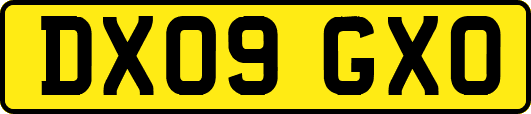 DX09GXO