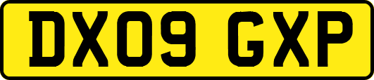 DX09GXP