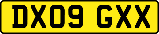 DX09GXX