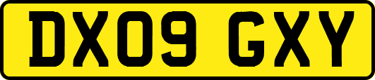 DX09GXY