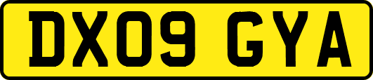DX09GYA