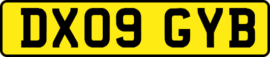 DX09GYB