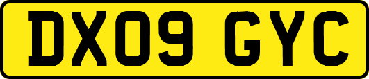 DX09GYC