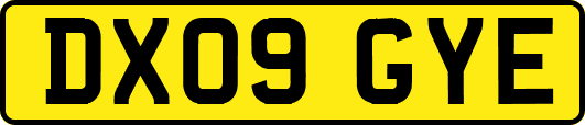 DX09GYE