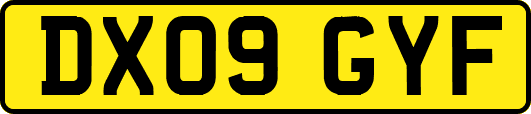 DX09GYF
