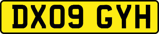 DX09GYH