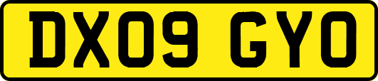 DX09GYO