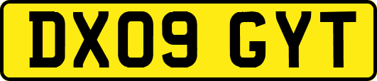DX09GYT