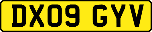 DX09GYV