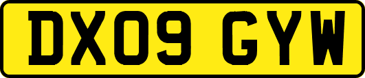 DX09GYW