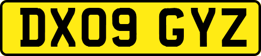 DX09GYZ