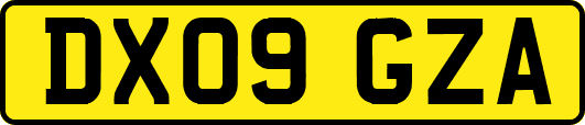 DX09GZA