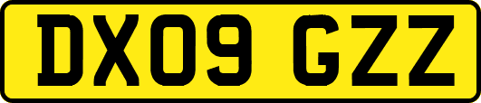 DX09GZZ