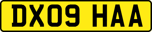 DX09HAA