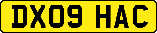 DX09HAC