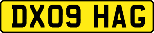 DX09HAG