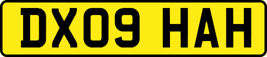 DX09HAH