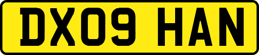 DX09HAN